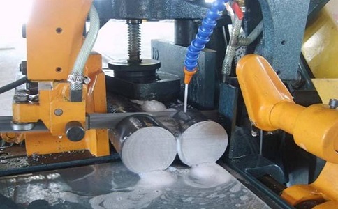 临武卧式带锯床的送料方式有哪几种？